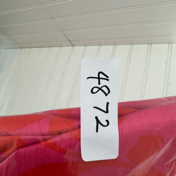 NEW Kate Spade New York Target Dress Midi - Picture 11 of 11